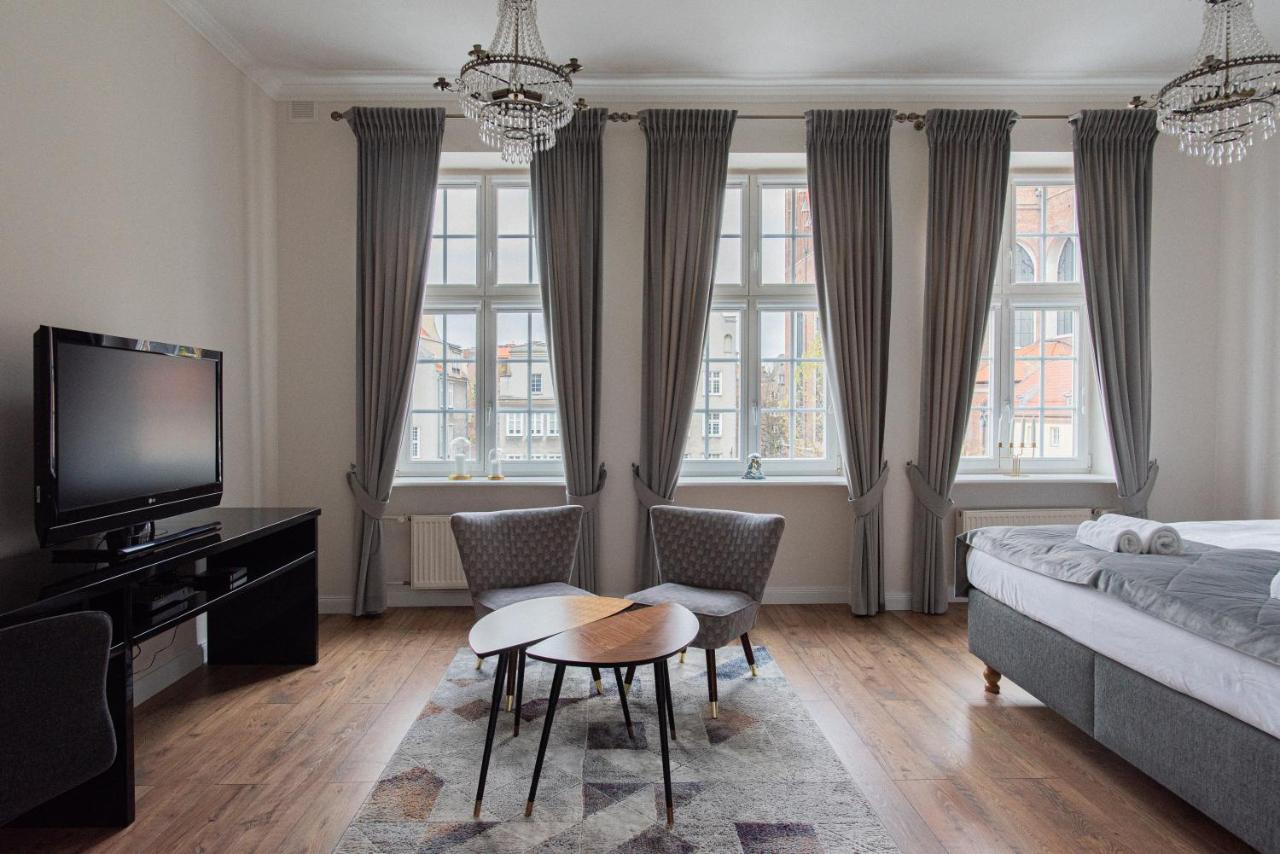 Olives Marina Apartment Gdansk Gdańsk Exterior foto